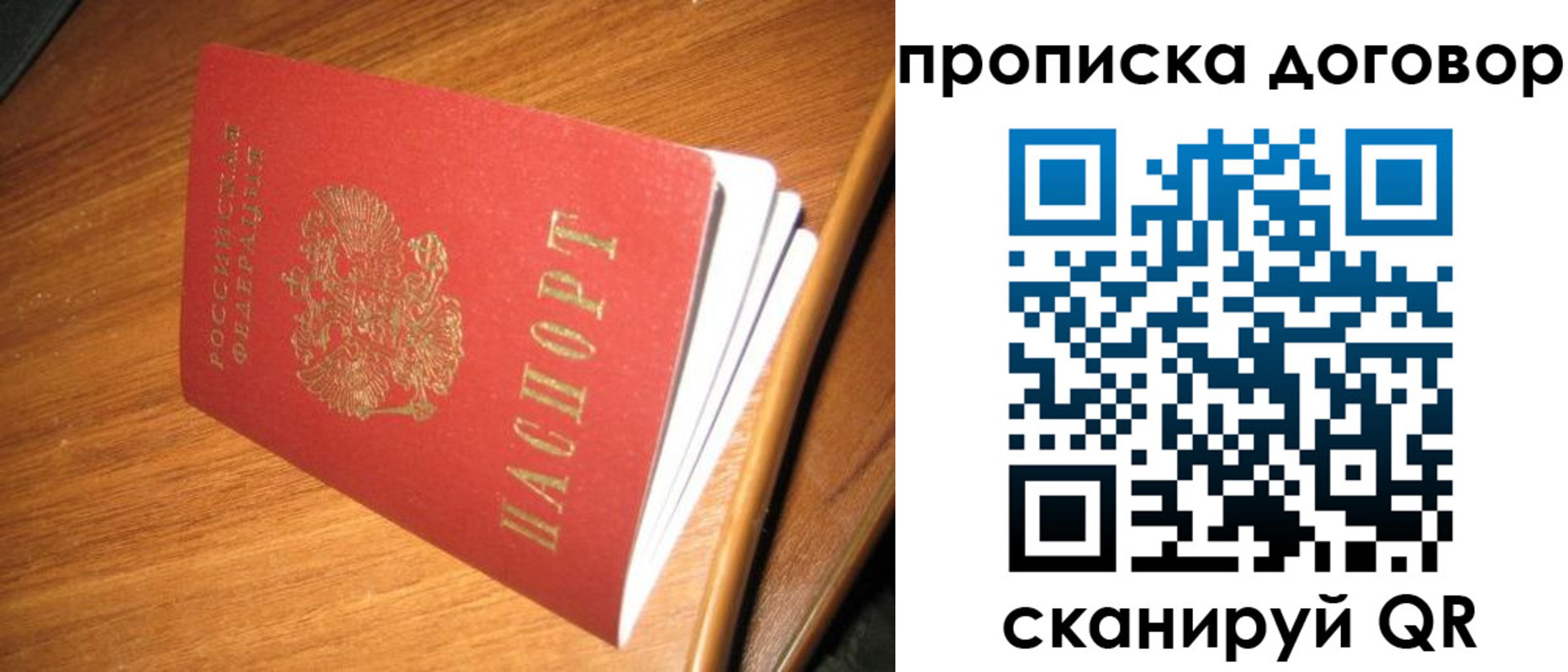 прописка паспорт в Вологде